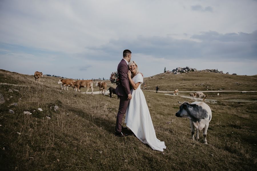 Svatební fotograf Stela Horvat (stelahorvat). Fotografie z 29.ledna