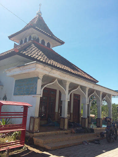 Masjid Nurul Jamah