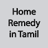 Home Remedy in Tamil1.0