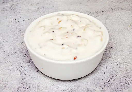 Plain Raita