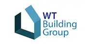 W&T Building Group Logo