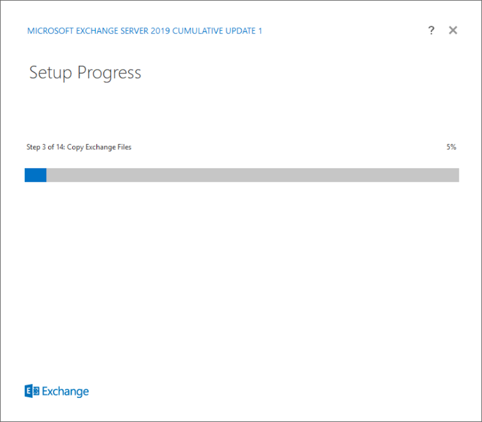 Cumulative update. Интерфейс Exchange 2019. Exchange 2019 купить. SQL Server 2019 cumulative update. Эксчендж 2016 проблемы.