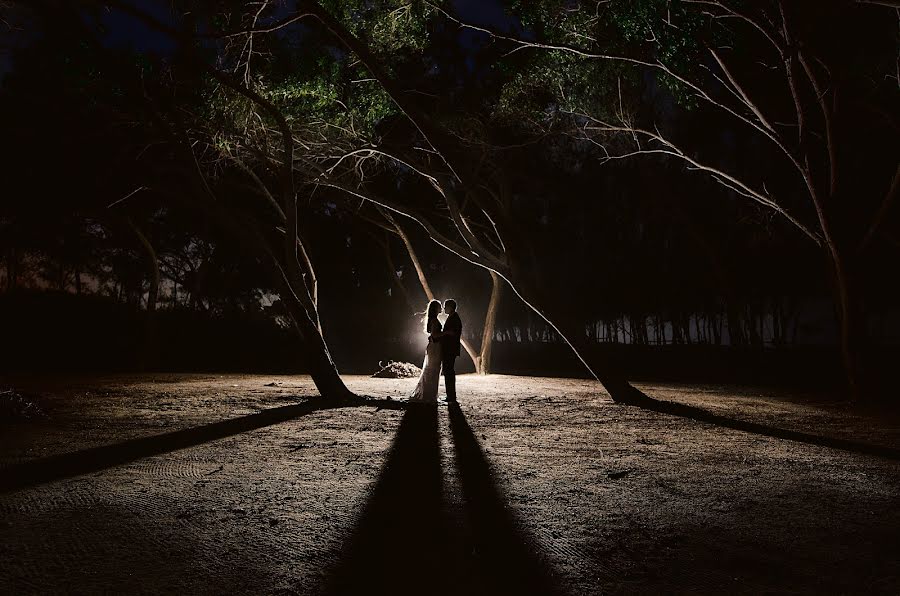 Fotografo di matrimoni Carlyle Campos (carlylecampos). Foto del 22 dicembre 2014