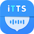 iTTS-AI text to speech1.0.00.11