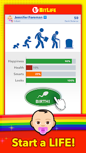 BitLife - Life Simulator apk mod