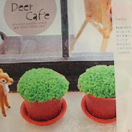 Deer Caf'e 迷鹿咖啡