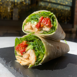 WRAP - Grilled Chicken Avocado