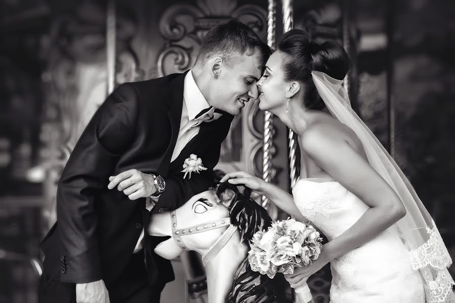 Φωτογράφος γάμων Elena Vilena (lenavilena). Φωτογραφία: 5 Νοεμβρίου 2014