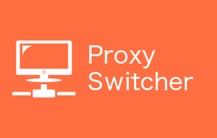 Proxy Switcher and Manager Preview image 0