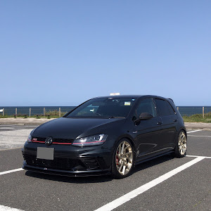 ゴルフGTI