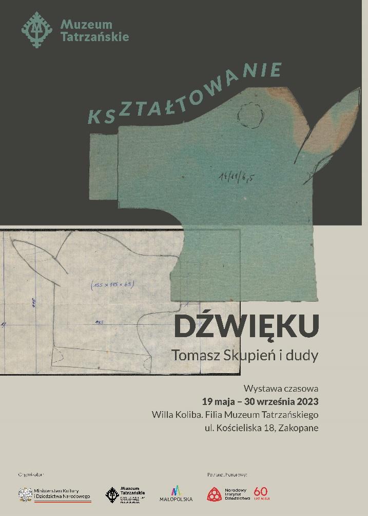 C:\Users\Promocja_BDJ\Desktop\Dudy  Kształtowanie dźwięku. Tomasz Skupień i dudy\Kształtowanie dźwięku. Tomasz Skupień i dudy z logotypami Plakat.jpg