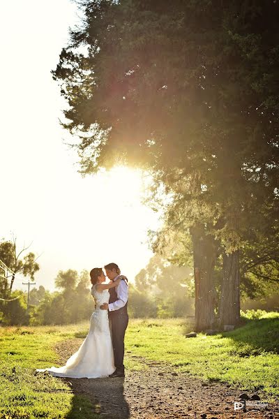 Wedding photographer BRUNO SOLIZ (brunosoliz). Photo of 11 January 2017