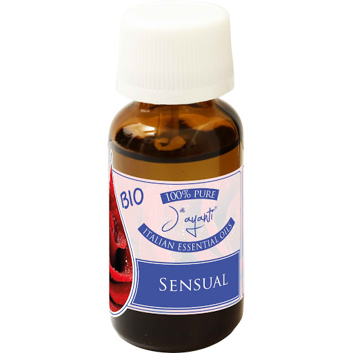 89558 Sensual E.O. 10ml (愉悅感性精油 )