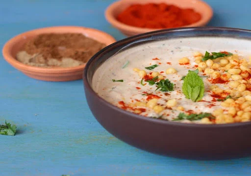 Boondi Raita [300 Ml]