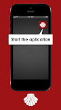 St James Shell app