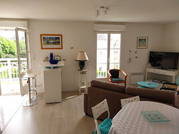 appartement à Dinard (35)