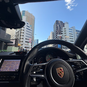 マカン 95BCTM