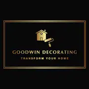 Goodwin Painting & Decorating Logo