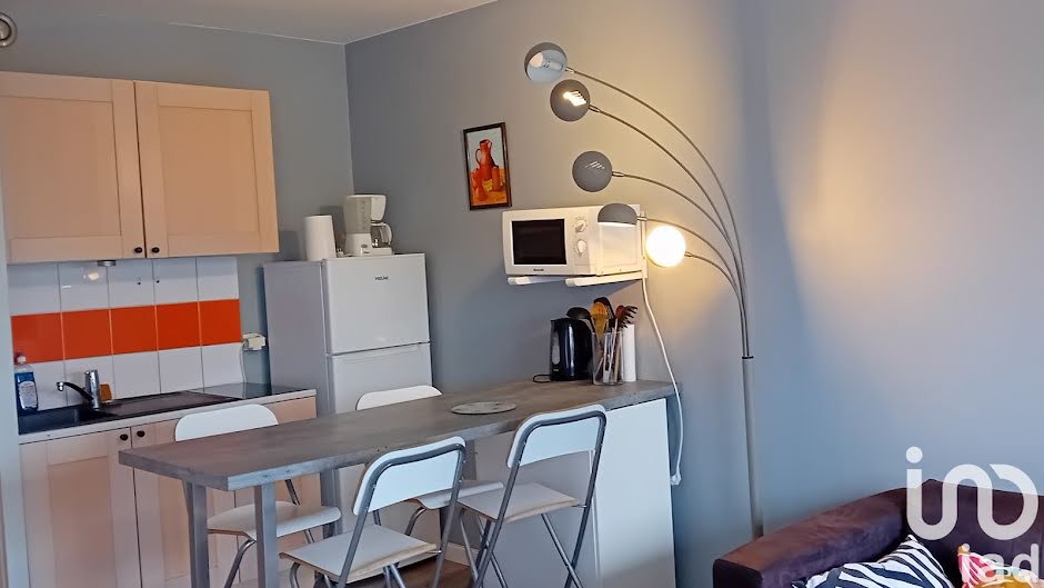 Vente appartement 2 pièces 31 m² à Grigny (91350), 92 000 €