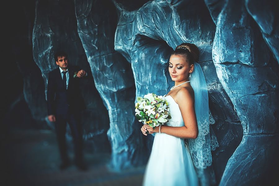 Wedding photographer Vadim Chechenev (vadimch). Photo of 20 August 2013