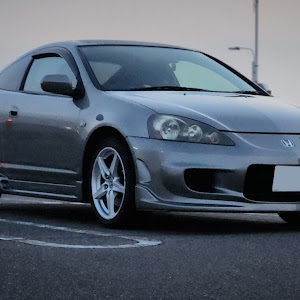 インテグラ DC5