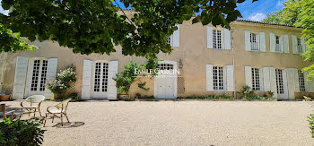 maison à Forcalquier (04)