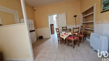 appartement à Reims (51)