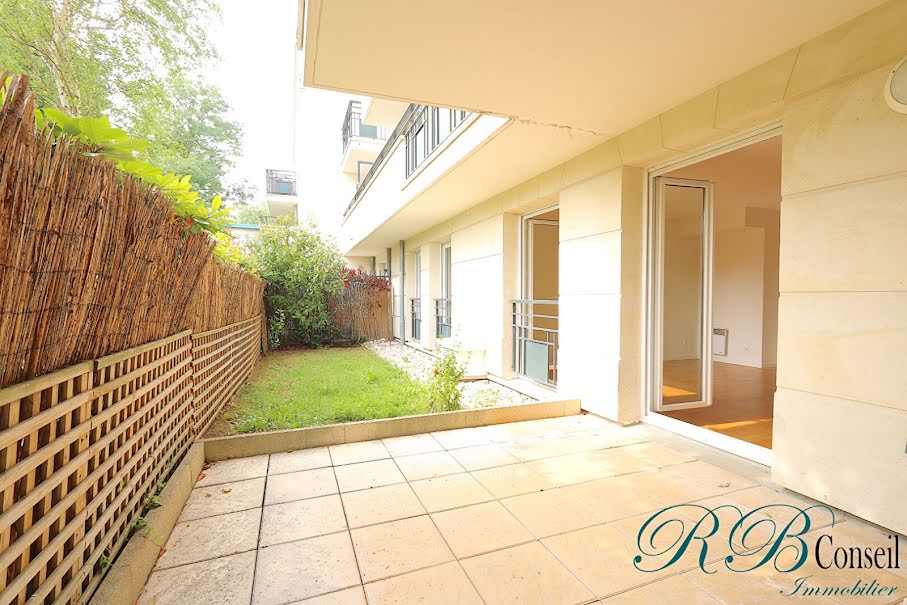 Vente appartement 3 pièces 71.61 m² à Chatenay-malabry (92290), 433 000 €