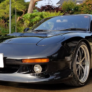 RX-7 FD3S 前期