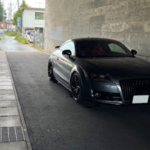 TT クーペ 2.0TFSI