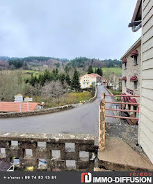 maison à Saint-Cirgues-en-Montagne (07)