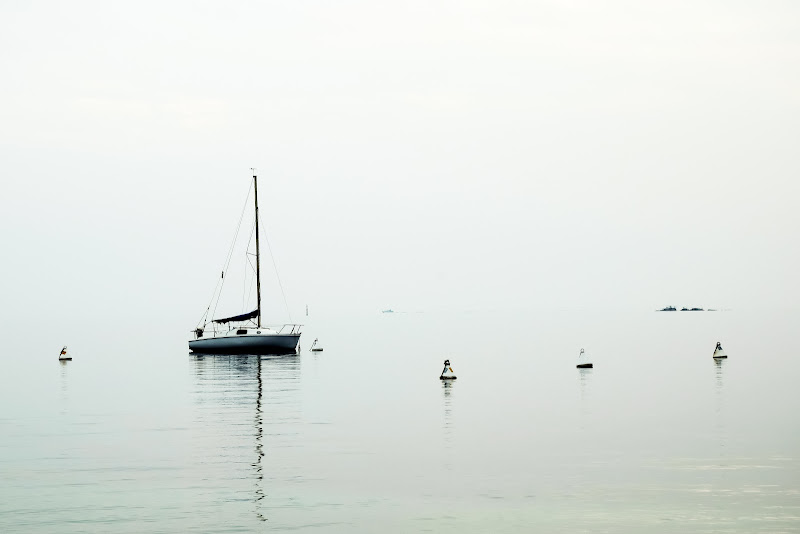 tra cielo e mare  di DiegoCattel