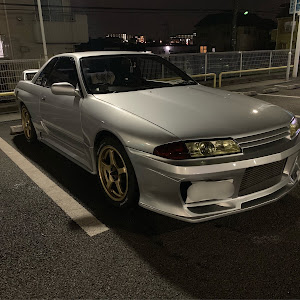 スカイライン GT-R BNR32