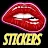 Hot Stickers Adultos icon