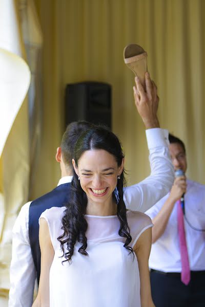 婚禮攝影師Alberto Domanda（albertodomanda）。2017 11月24日的照片
