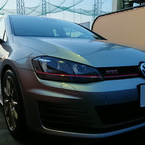 ゴルフGTI