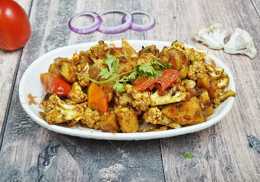 Aloo Gobi