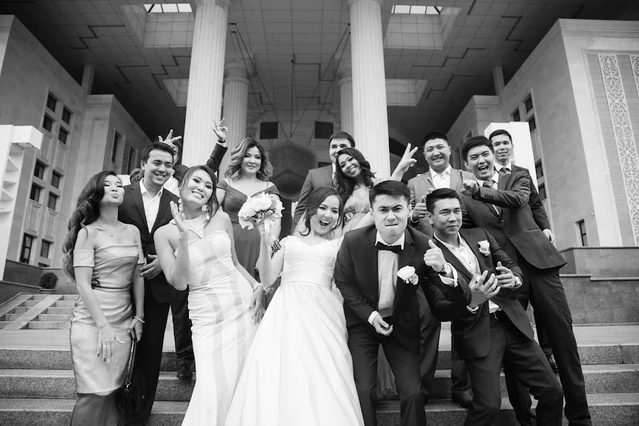 Wedding photographer Adam Isa (issa). Photo of 27 August 2017