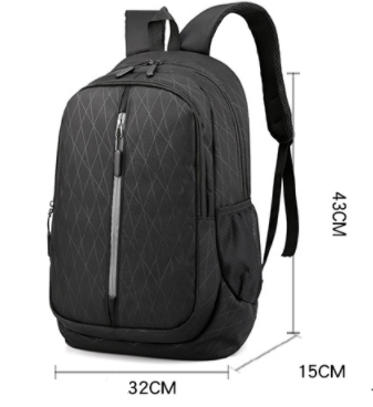 Title 12, Mens Shoulder Bag Anti-Theft Multifunctional B...