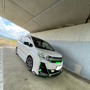 ノア G's