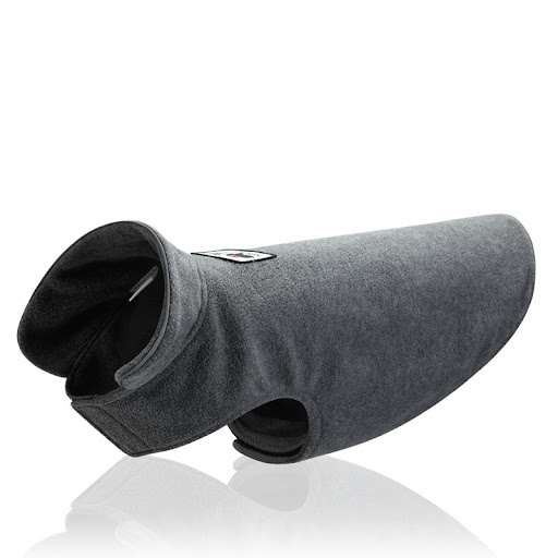Title 9, Autumn and Winter Dog Clothes, New Pet Fleece C...