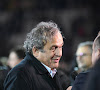 Michel Platini fait son retour dans le monde du football !