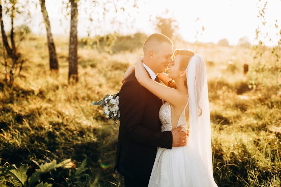 Bryllupsfotograf Vitaliy Motrinec (svadbash). Bilde av 19 desember 2020