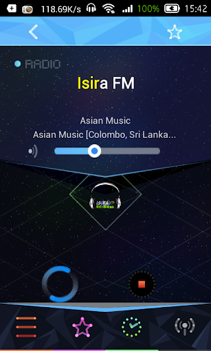 Radio Sri Lanka