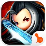 Mộng Giang Hồ - Mong Giang Ho Apk