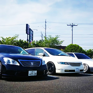 オデッセイ RB1