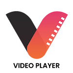 Cover Image of ダウンロード HD Video Player 1.2 APK