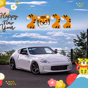 フェアレディZ Z34