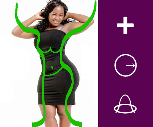 Body Shape Editor - Plastic Surgeon