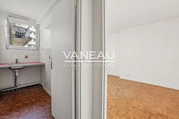 appartement à Paris 20ème (75)